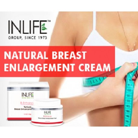 InLife Breast Enhancement