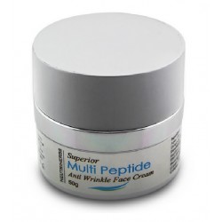 Superior Multi Peptide Cream