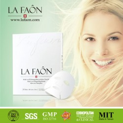 La Faon Multi-Level Whitening Mask