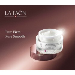 La Faon Vitalizing Shaping Cream