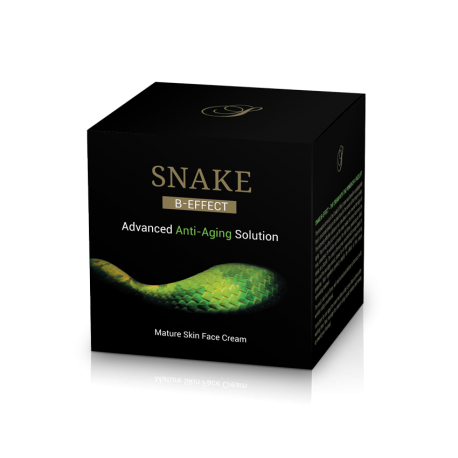 Snake B-Effect Advanced Anti-Aging Solution