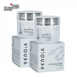 Venoia Anti-aging cream