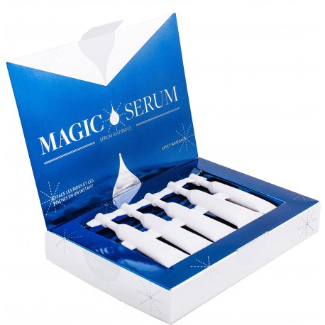 Magic Serum Instant Face Lift