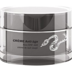 Anti-Aging Cream With Syn-Ake by SkineAnce