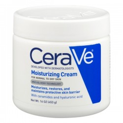 CeraVe Moisturizing Cream |...